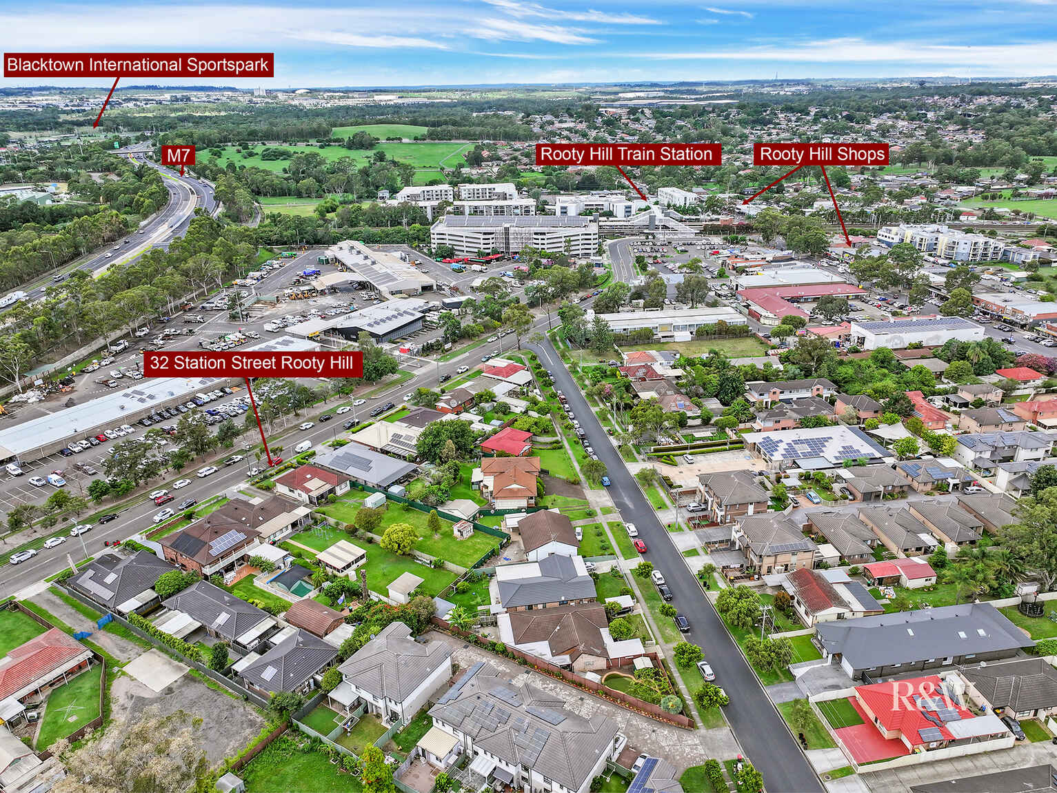 32 Station Street Rooty Hill