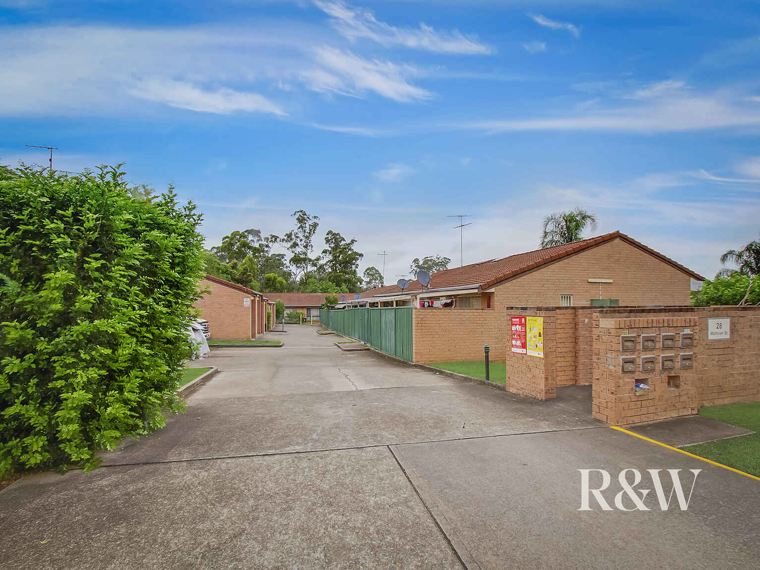 3/28 Methven Street Mount Druitt