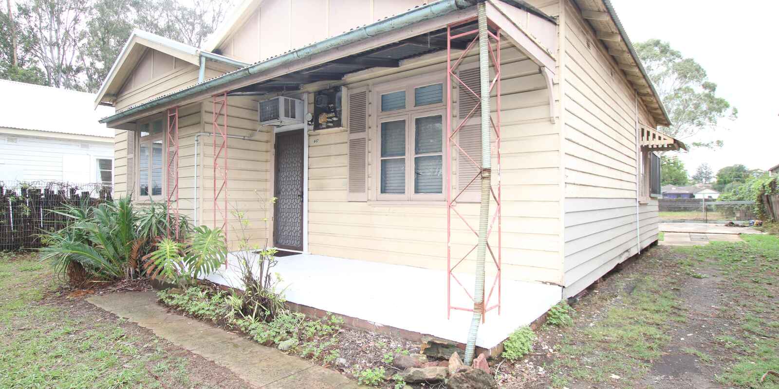 447 Wentworth Avenue Toongabbie