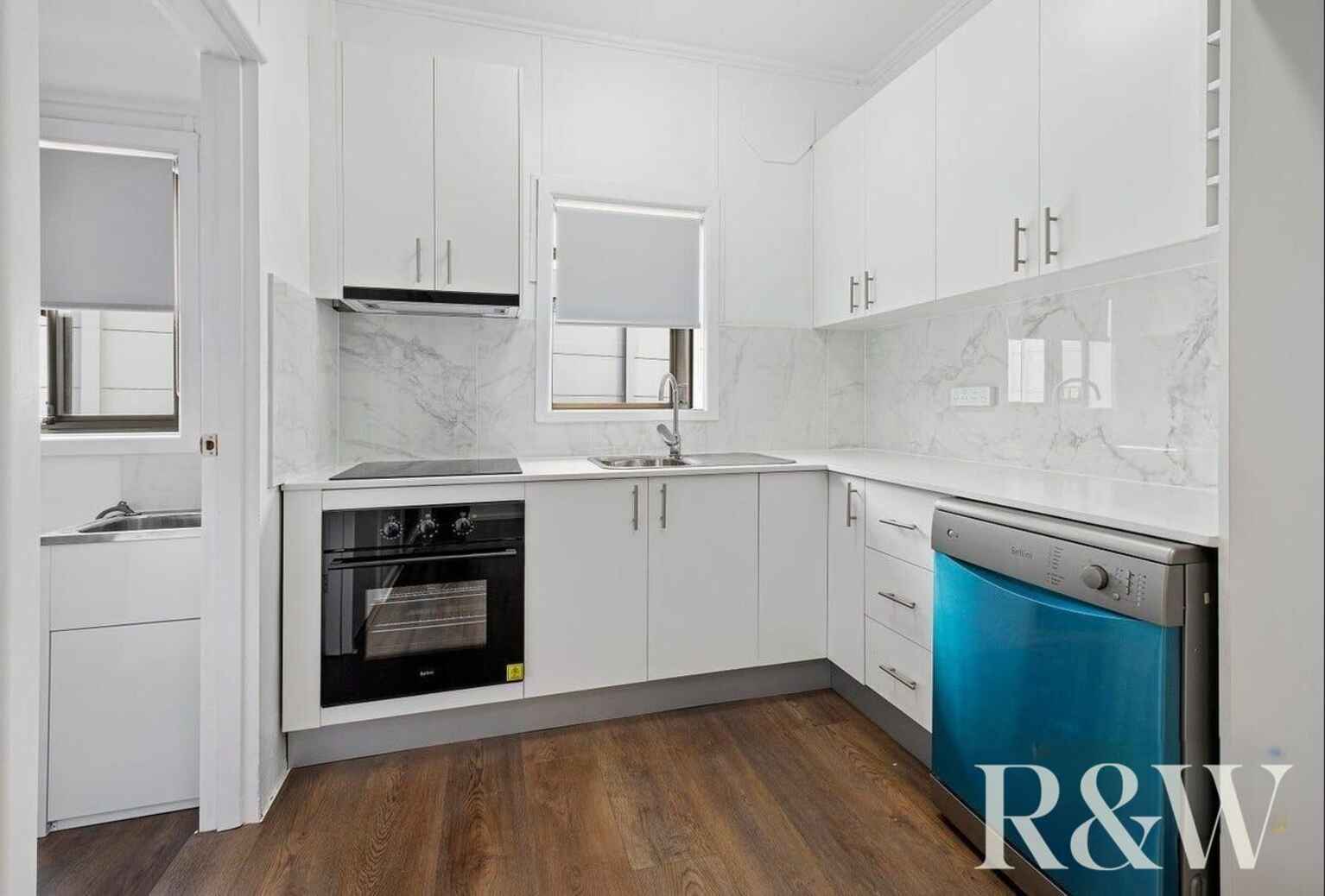 2 Anthony Street Blacktown