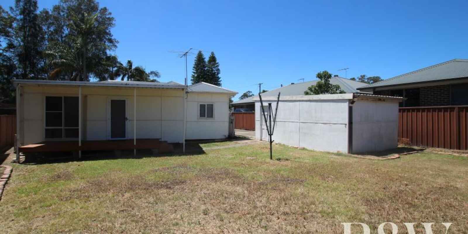 8 Waugh Crescent Blacktown