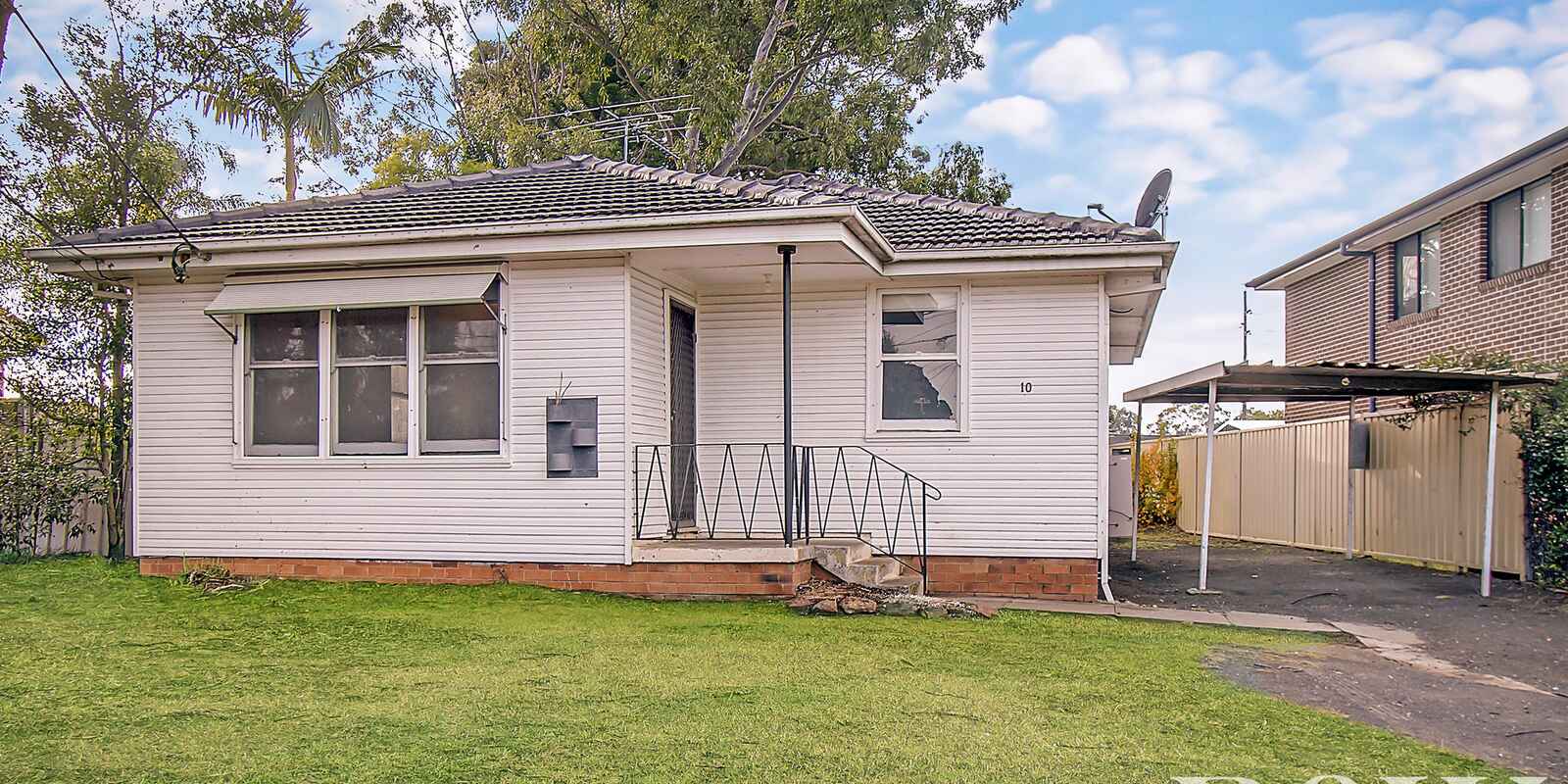 10 Cedar Crescent North St Marys