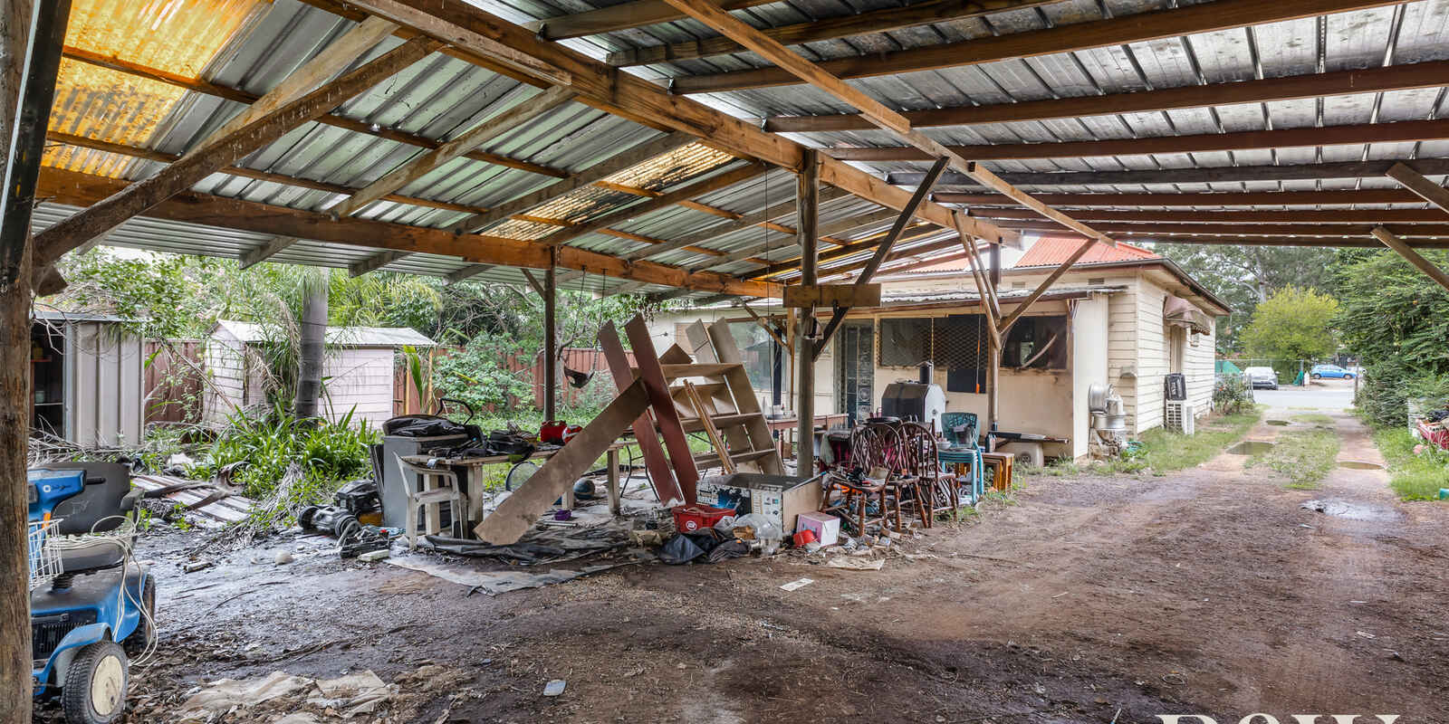 62 & 64 Rooty Hill Road Rooty Hill