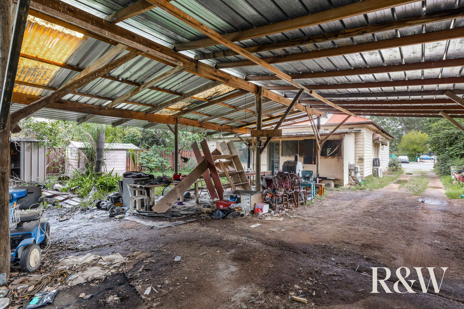 62 & 64 Rooty Hill Road Rooty Hill