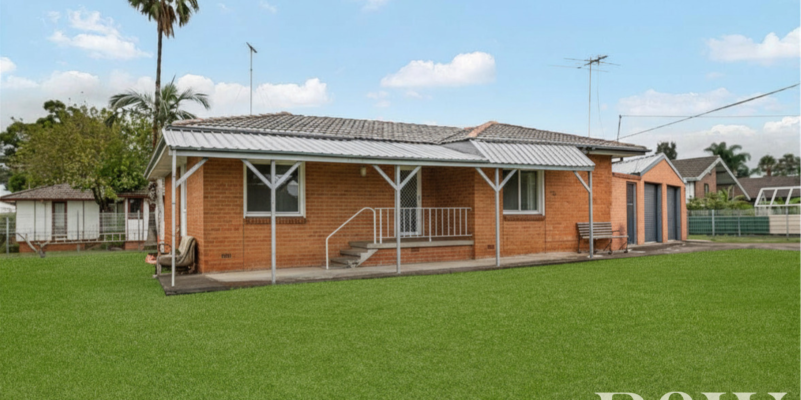 11 Radburn Road Hebersham