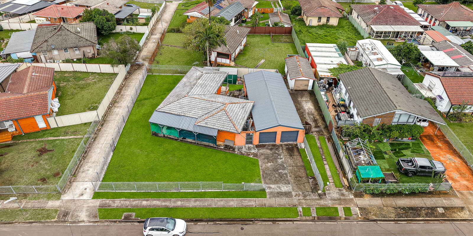 11 Radburn Road Hebersham