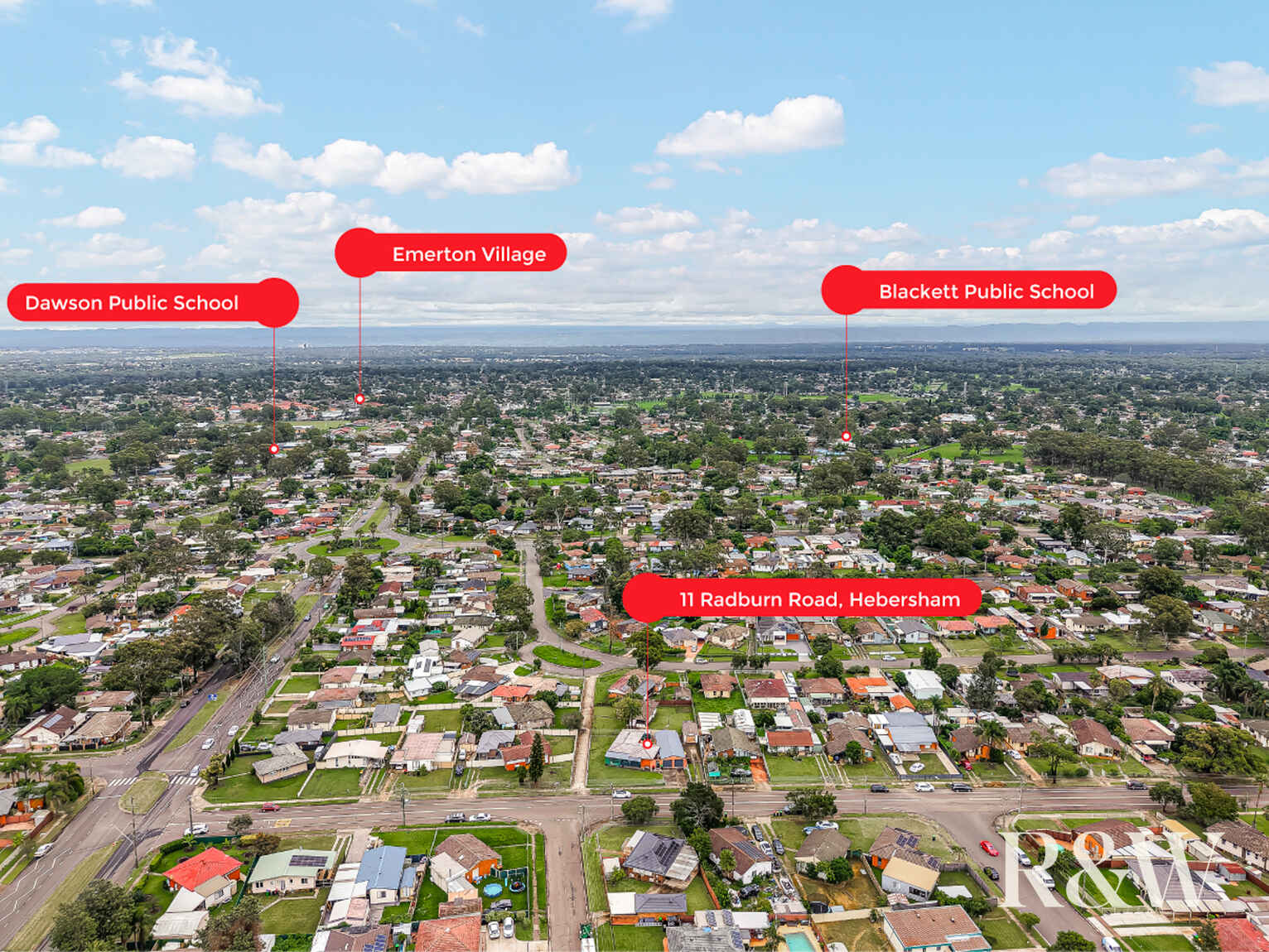 11 Radburn Road Hebersham