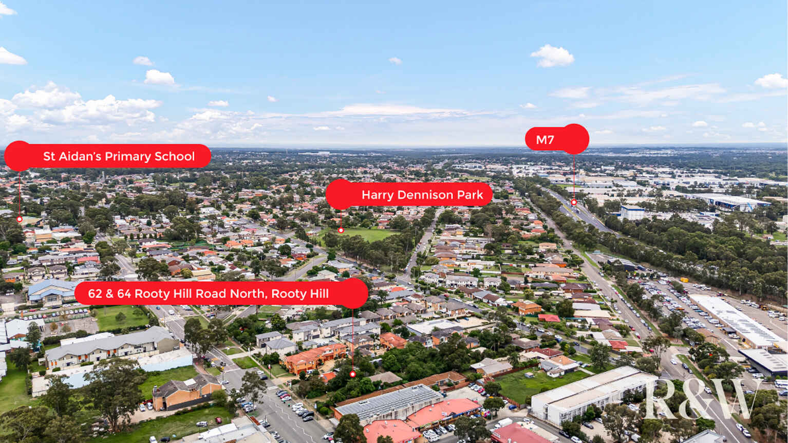 62 Rooty Hill Road North Rooty Hill