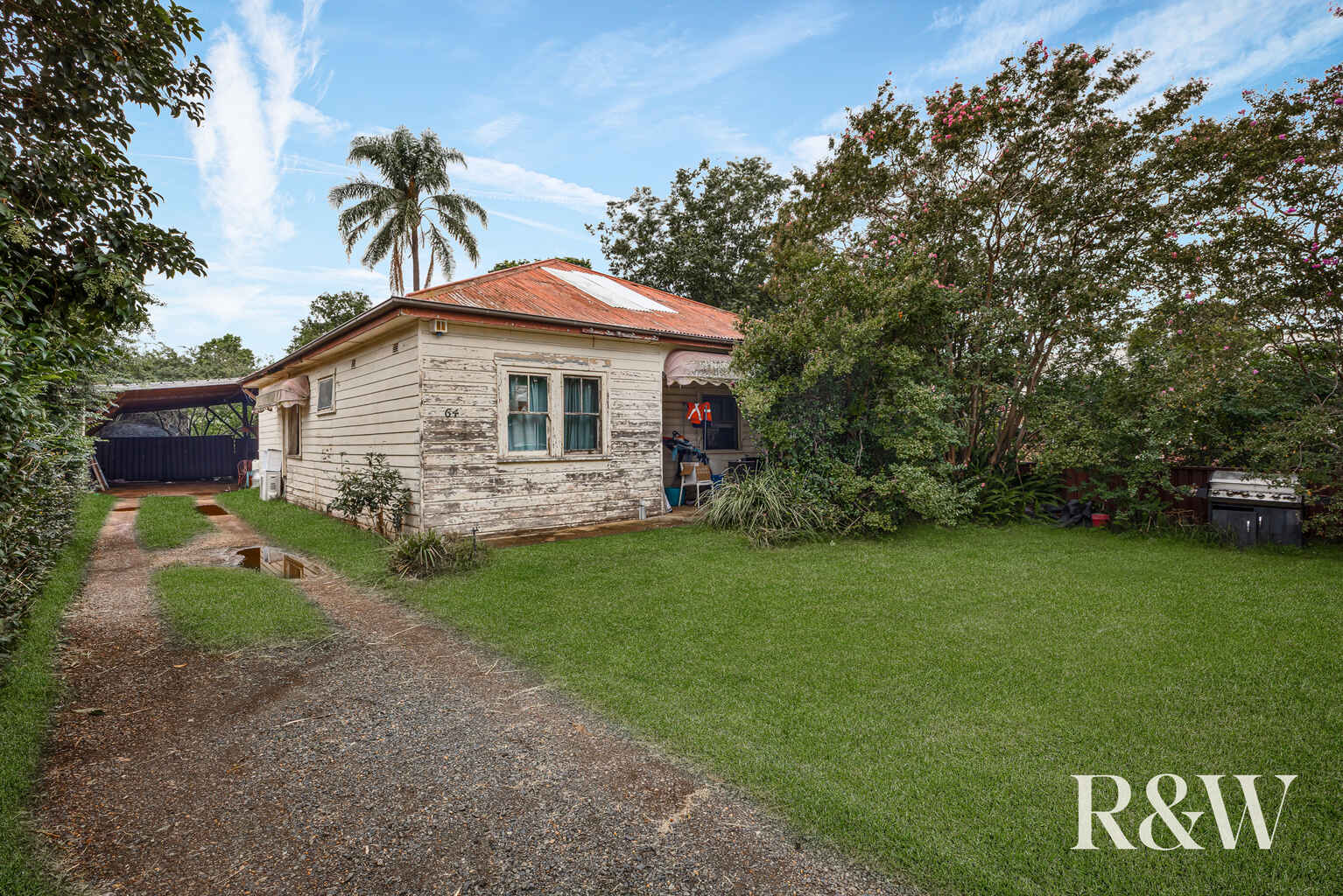 64 Rooty Hill Road North Rooty Hill