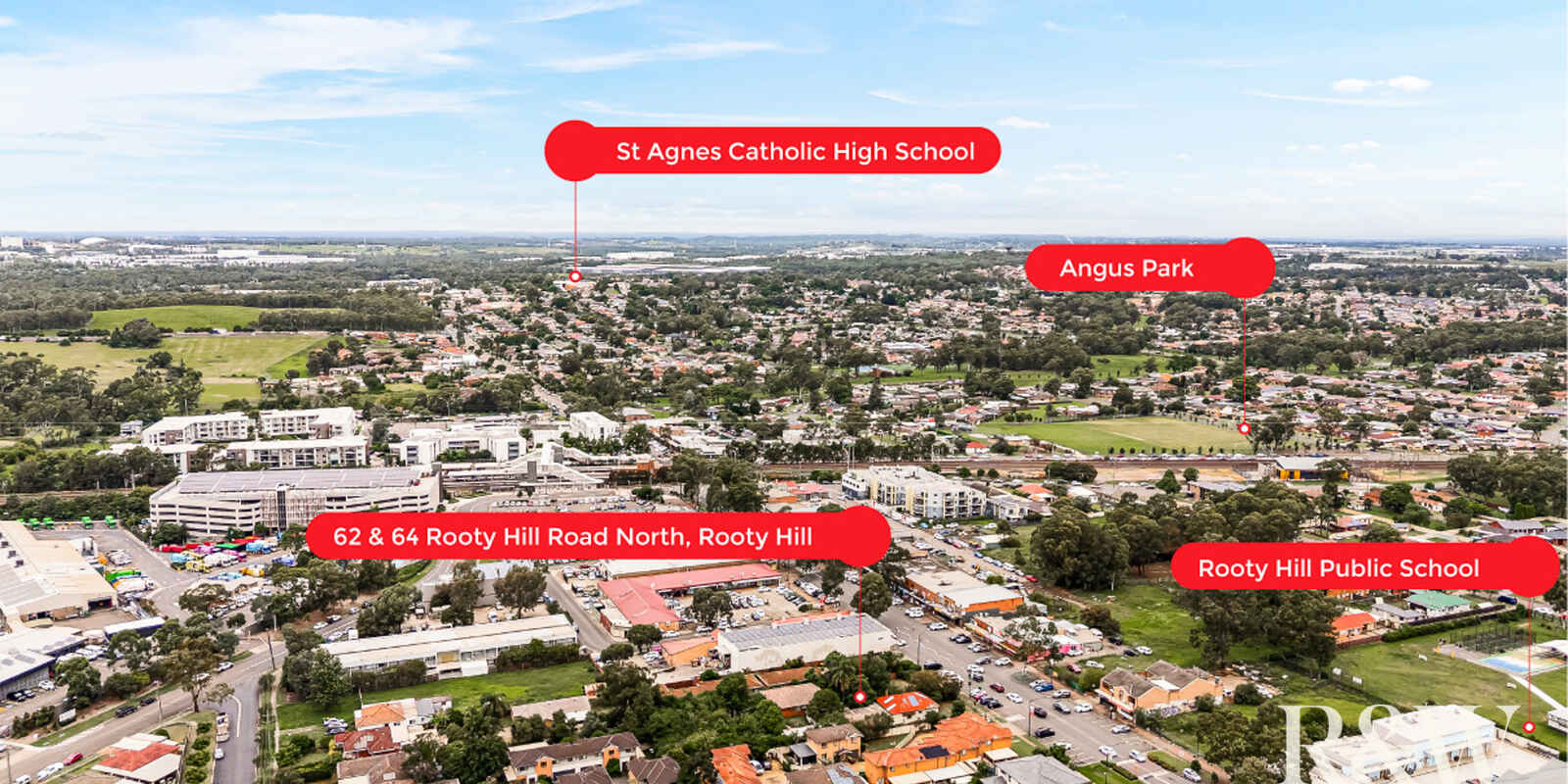 64 Rooty Hill Road North Rooty Hill