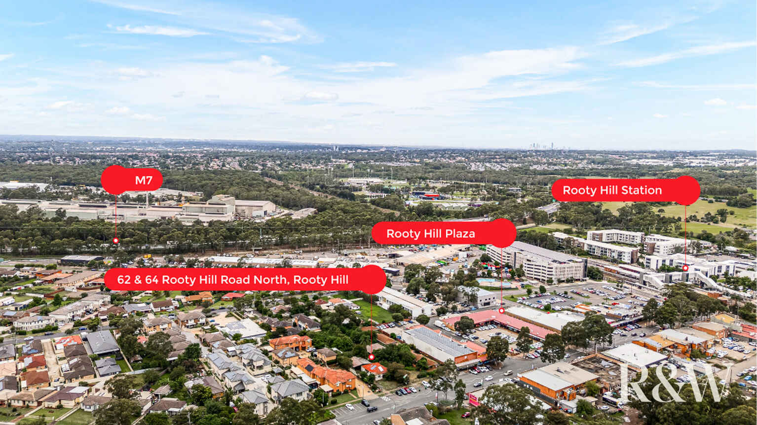 64 Rooty Hill Road North Rooty Hill