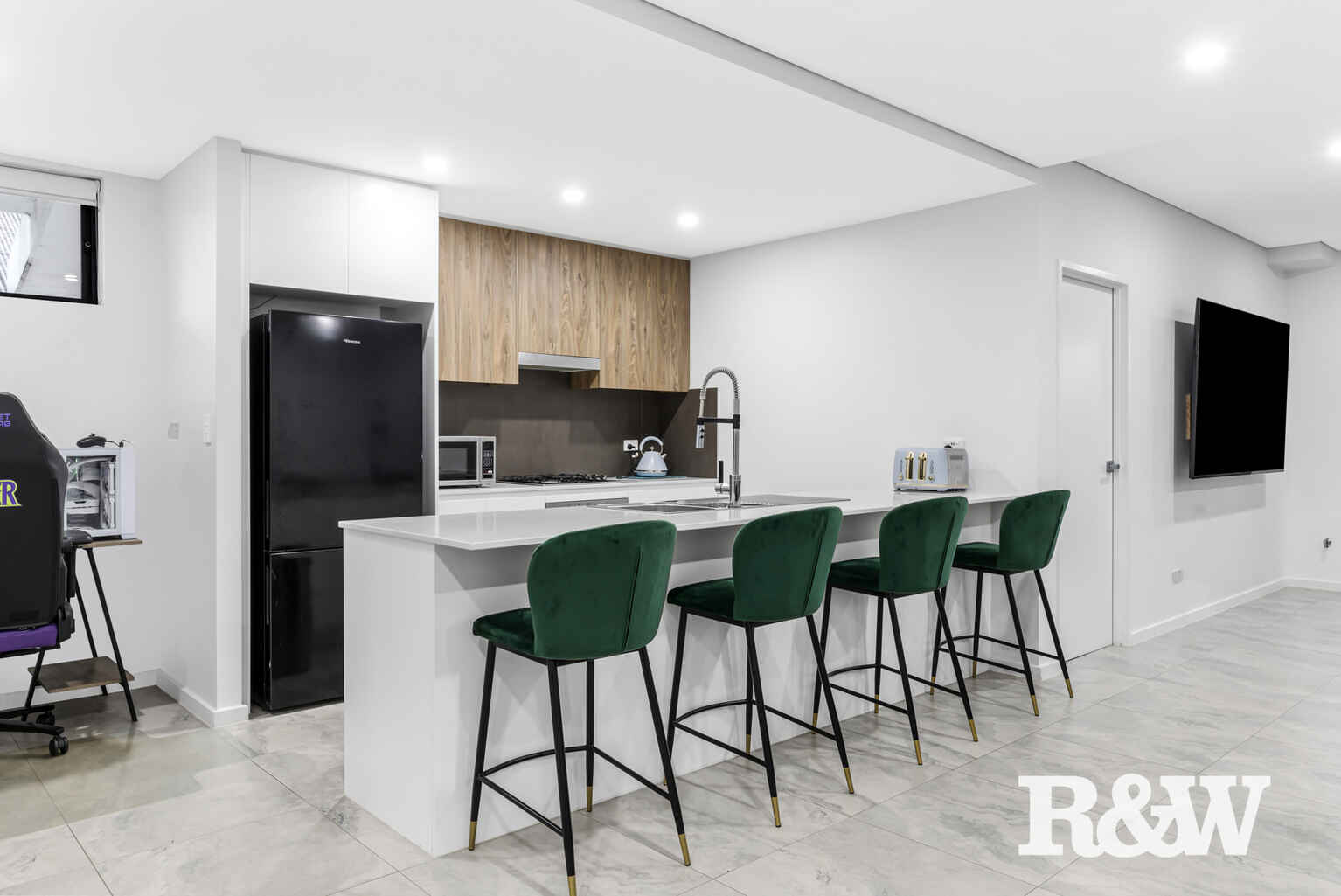 1/29 Lethbridge Street Penrith