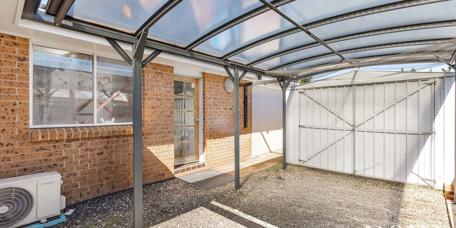 11 Scorpius Place Cranebrook 11 Scorpius Place Cranebrook