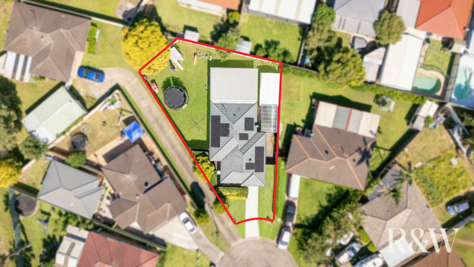 11 Scorpius Place Cranebrook 11 Scorpius Place Cranebrook