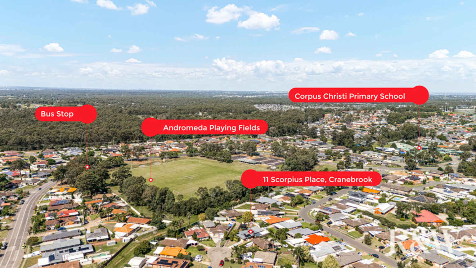 11 Scorpius Place Cranebrook 11 Scorpius Place Cranebrook