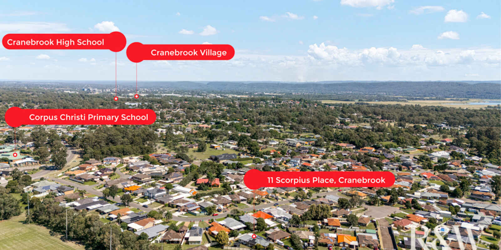 11 Scorpius Place Cranebrook 11 Scorpius Place Cranebrook