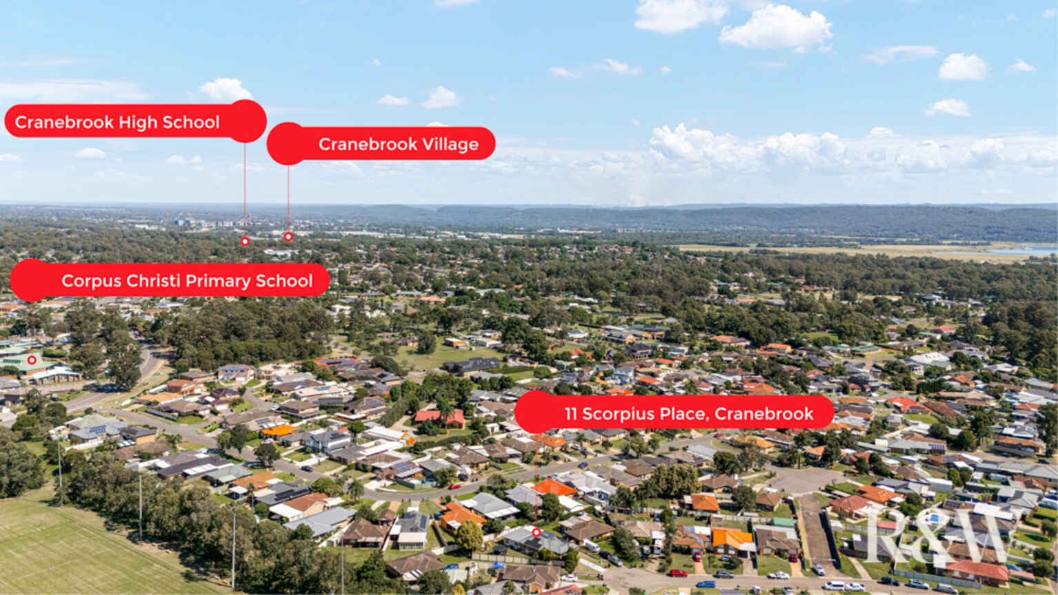 11 Scorpius Place Cranebrook 11 Scorpius Place Cranebrook