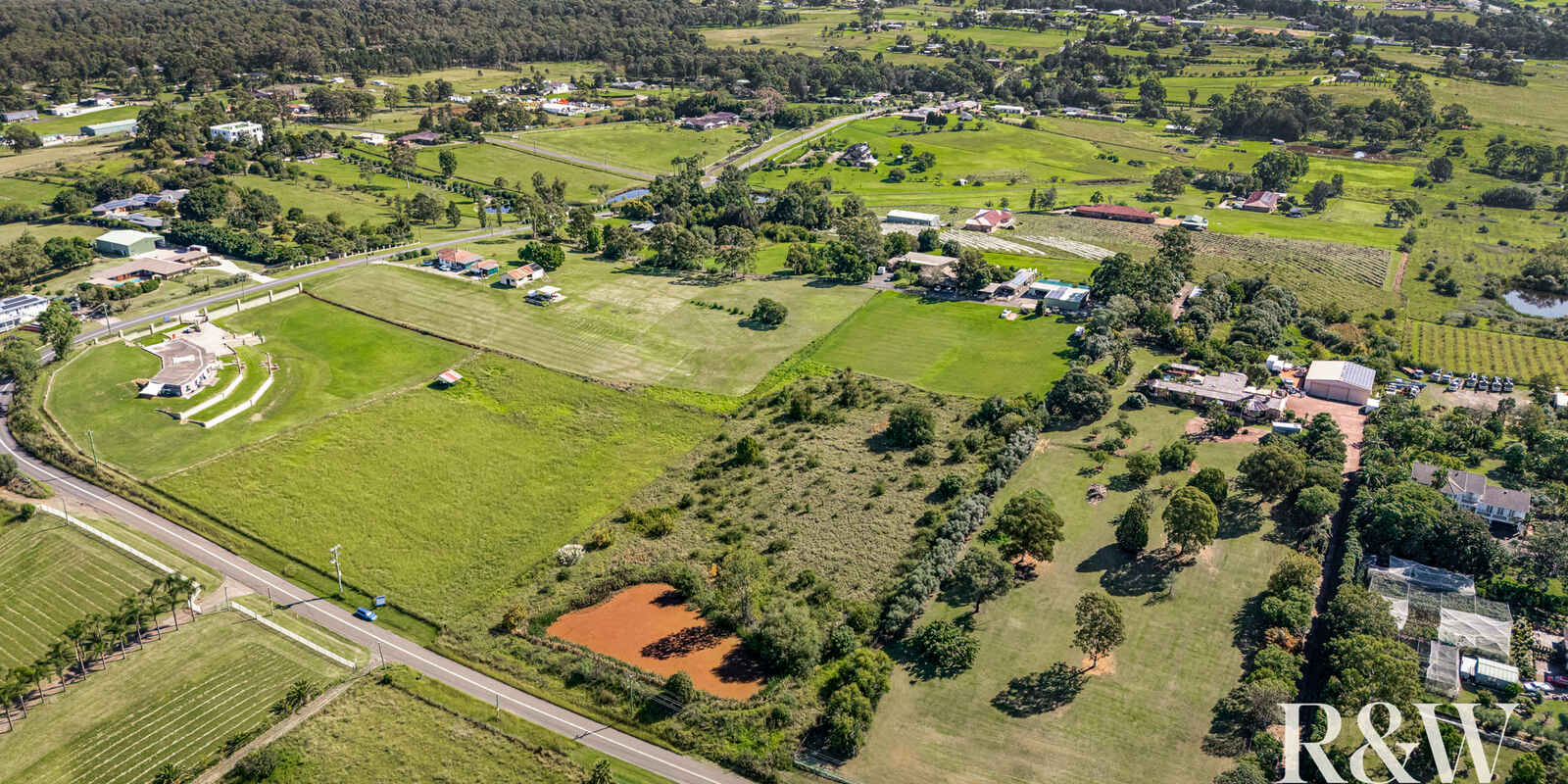 93-99 Calverts Road Orchard Hills