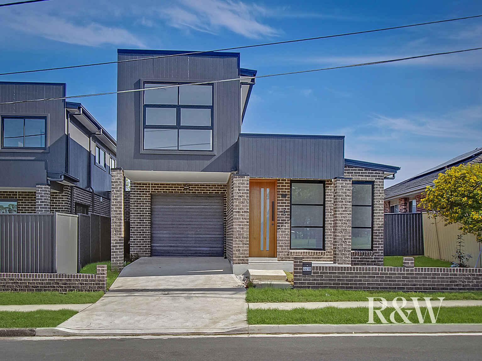 461a Luxford Road Shalvey