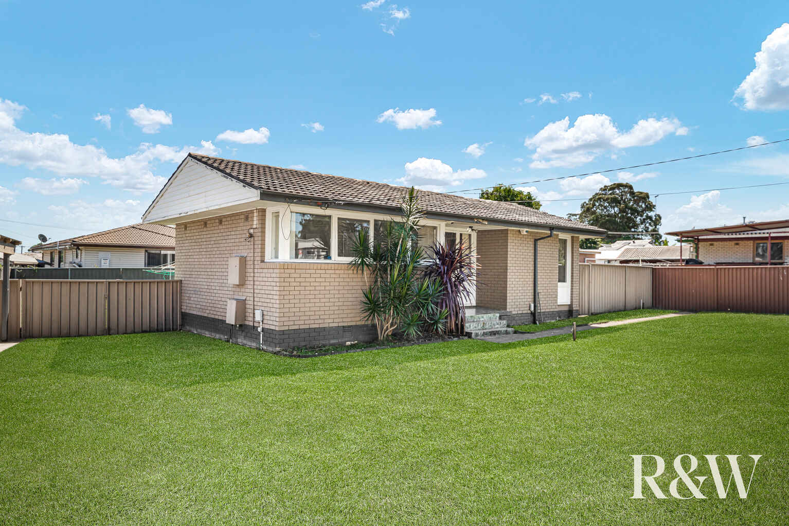 30 Andover Crescent Hebersham