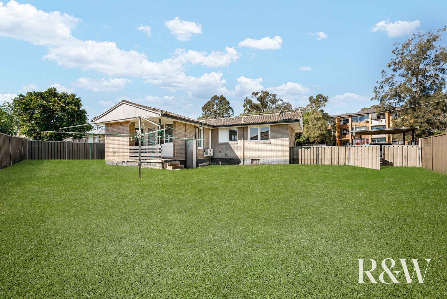 30 Andover Crescent Hebersham