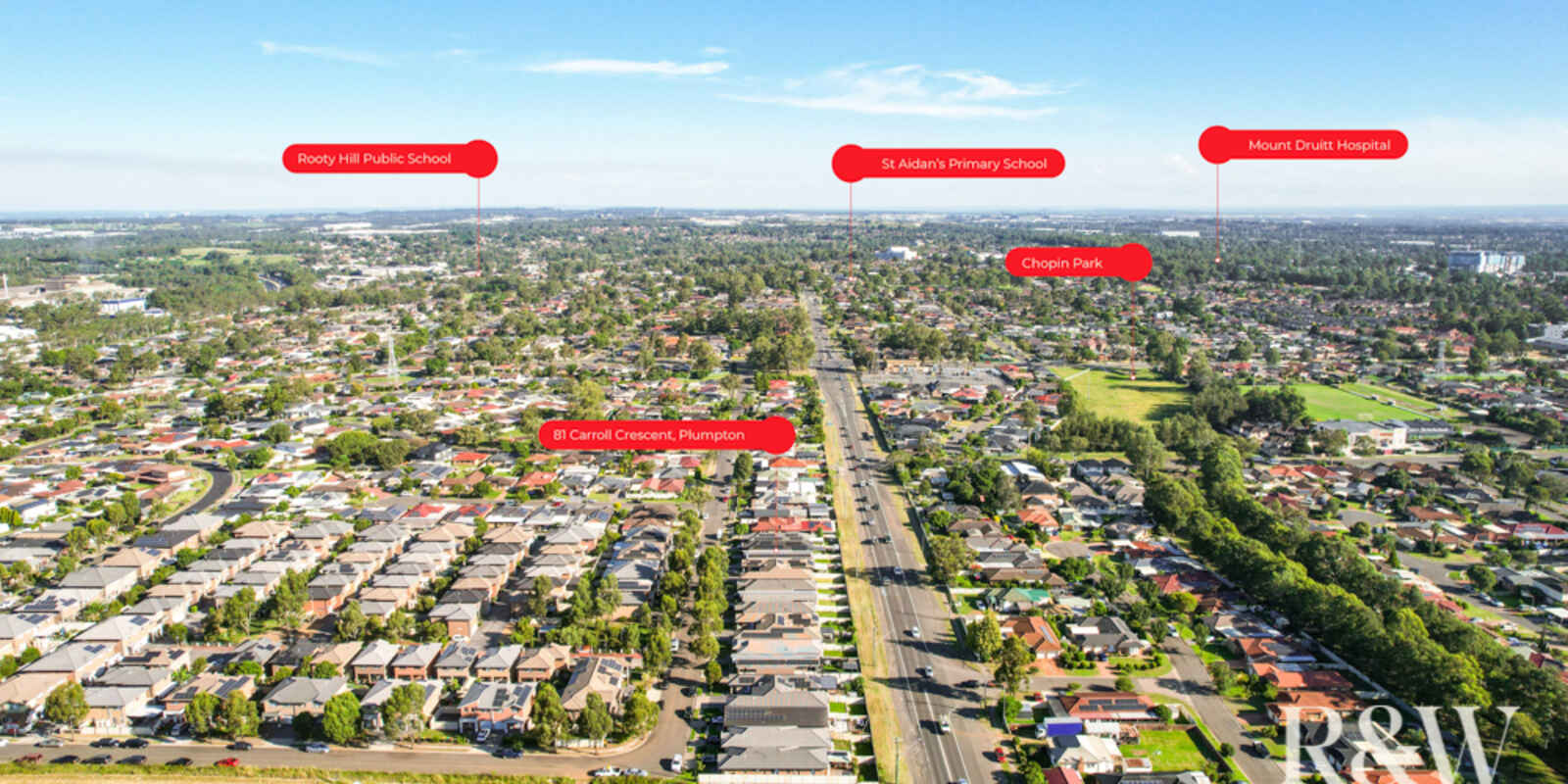 81 Carroll Crescent Plumpton