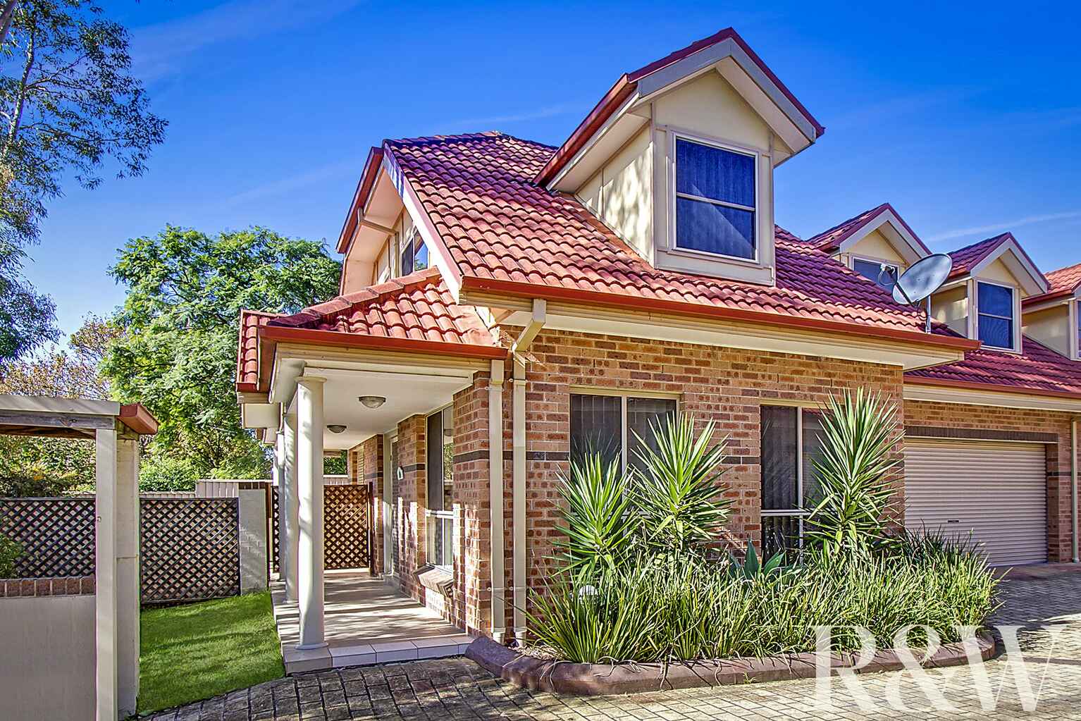 1/164-166 Canberra Street St Marys