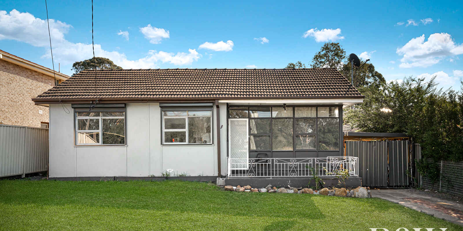 91 Melbourne Street Oxley Park