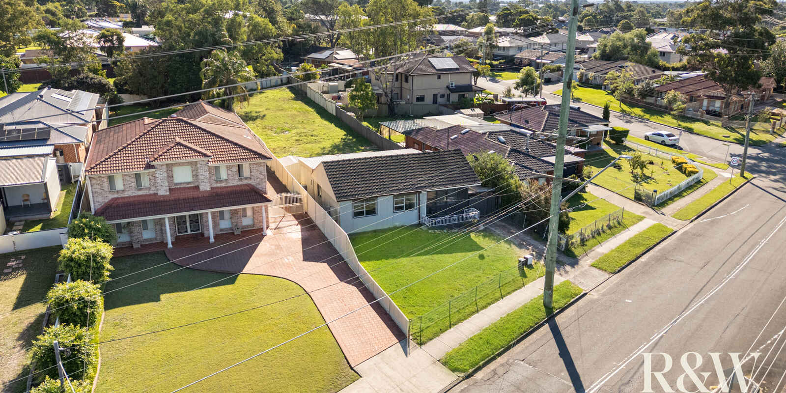 91 Melbourne Street Oxley Park