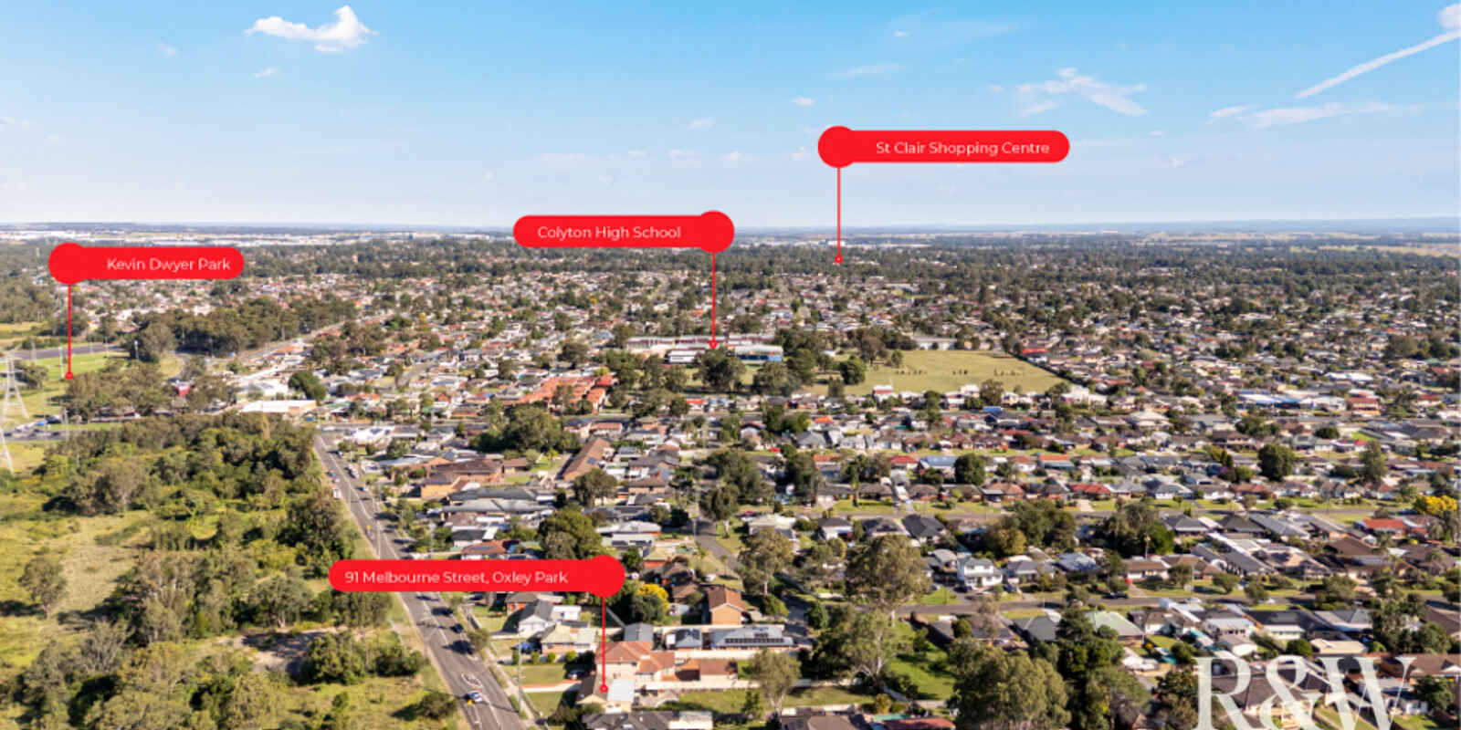 91 Melbourne Street Oxley Park