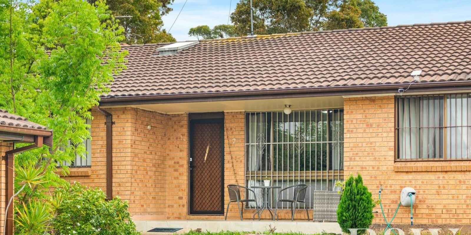 7/13 Hythe Street Mount Druitt