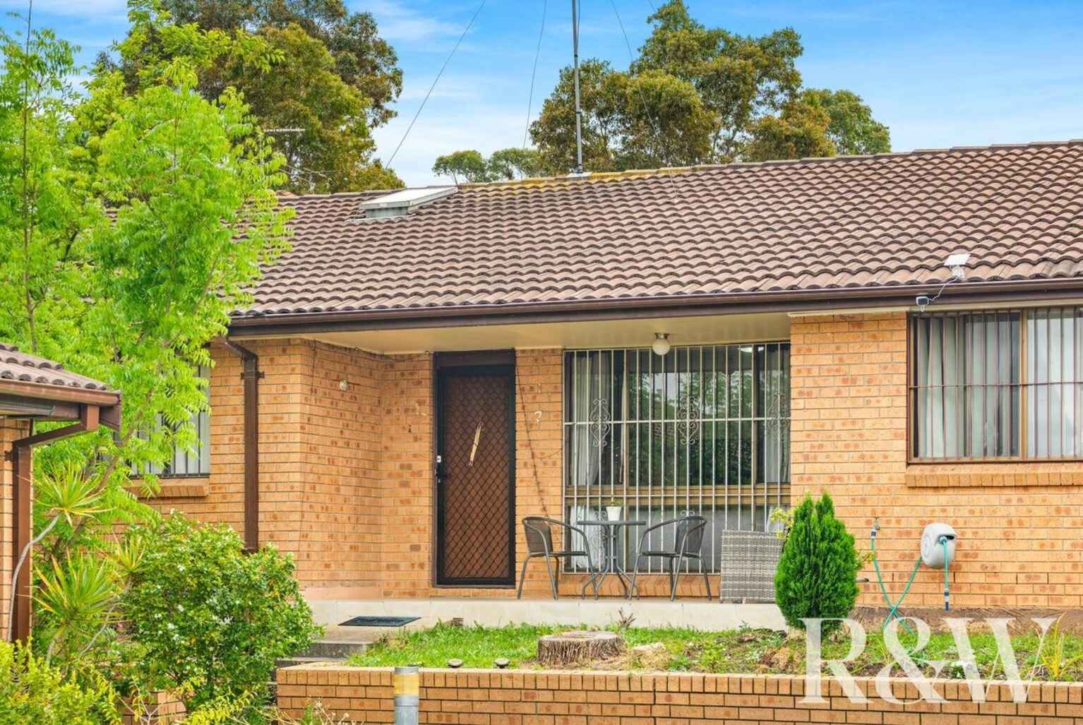7/13 Hythe Street Mount Druitt