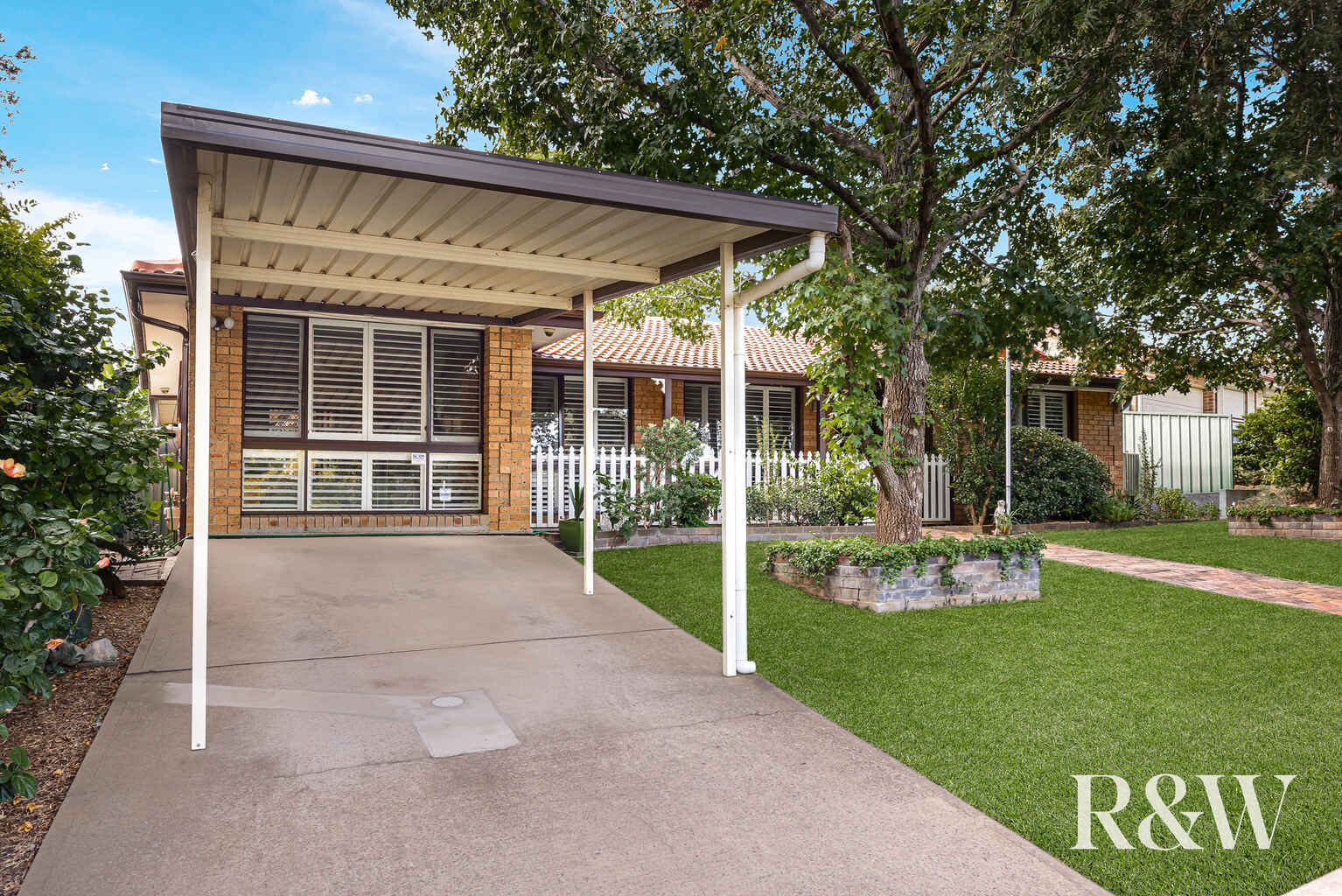 30 Driscoll Avenue Rooty Hill