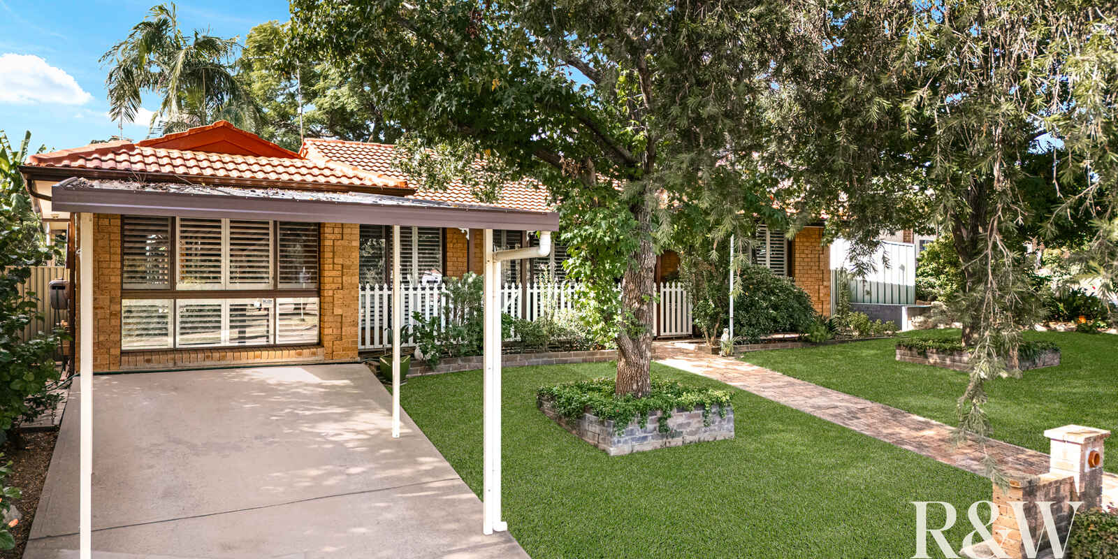 30 Driscoll Avenue Rooty Hill