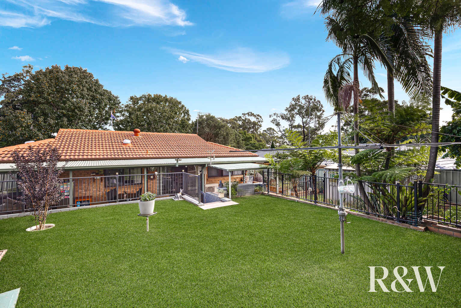 30 Driscoll Avenue Rooty Hill
