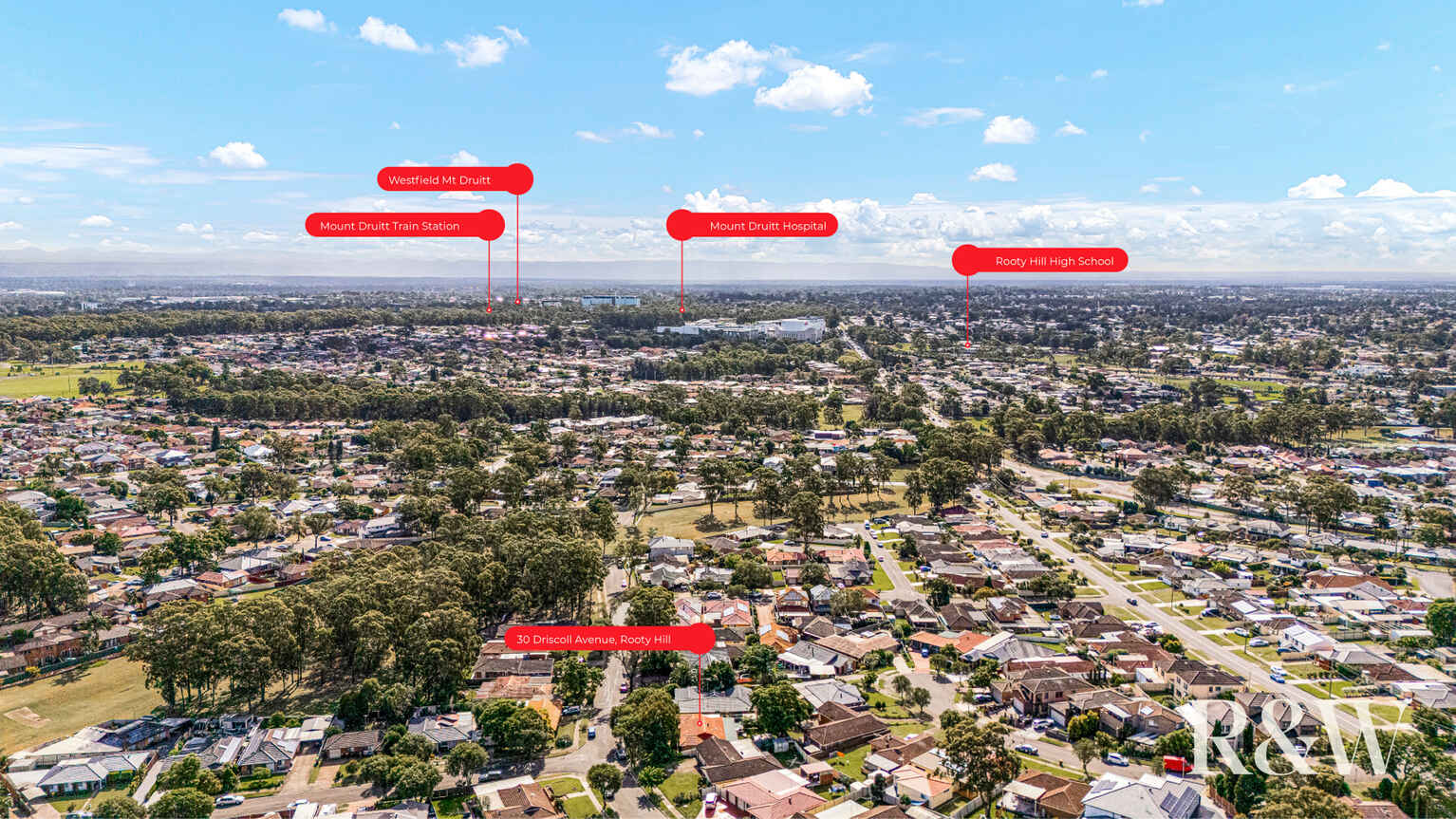 30 Driscoll Avenue Rooty Hill