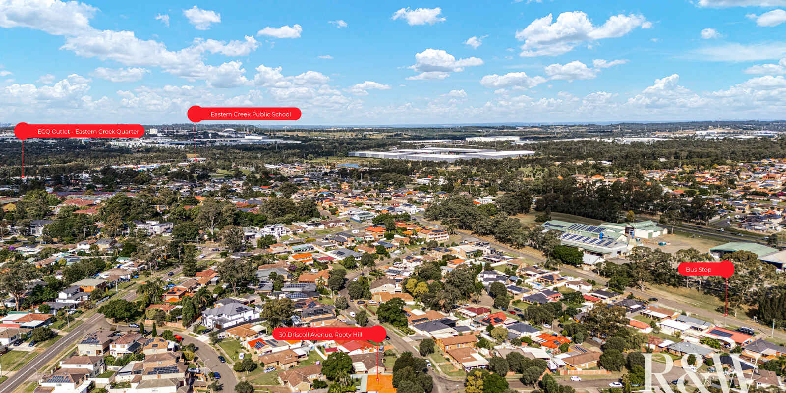30 Driscoll Avenue Rooty Hill
