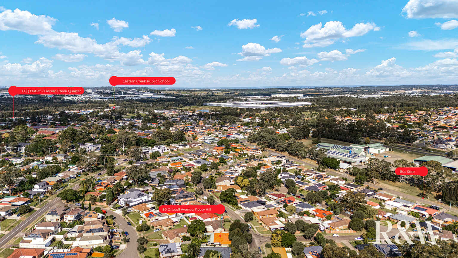 30 Driscoll Avenue Rooty Hill