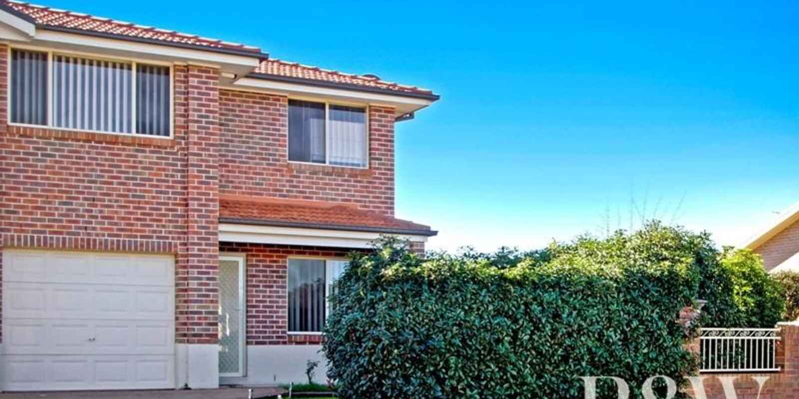 2/39 O'Brien Street Mount Druitt