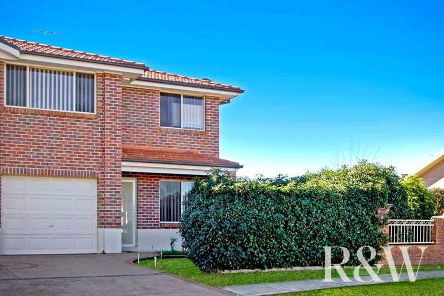 2/39 O'Brien Street Mount Druitt