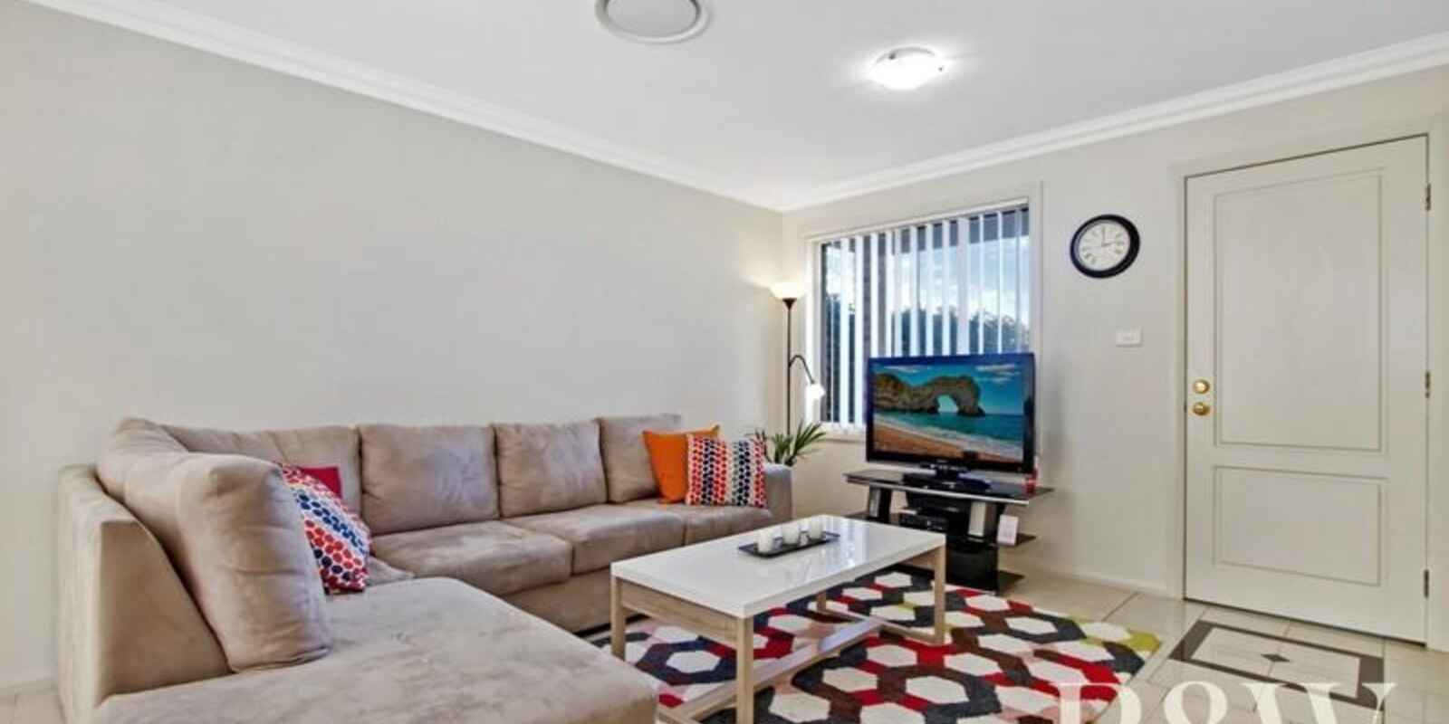 2/39 O'Brien Street Mount Druitt