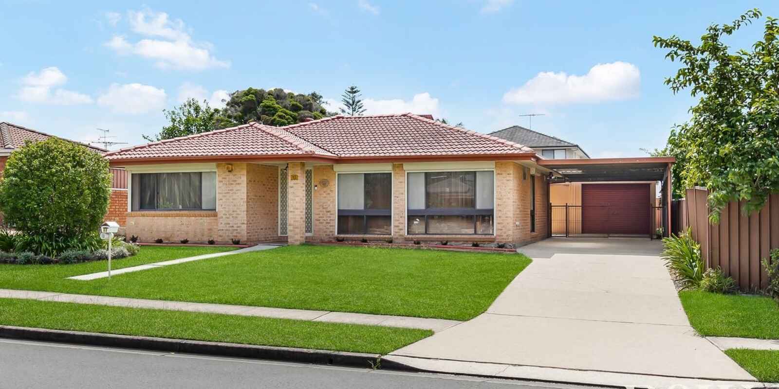 17 Polonia Avenue Plumpton