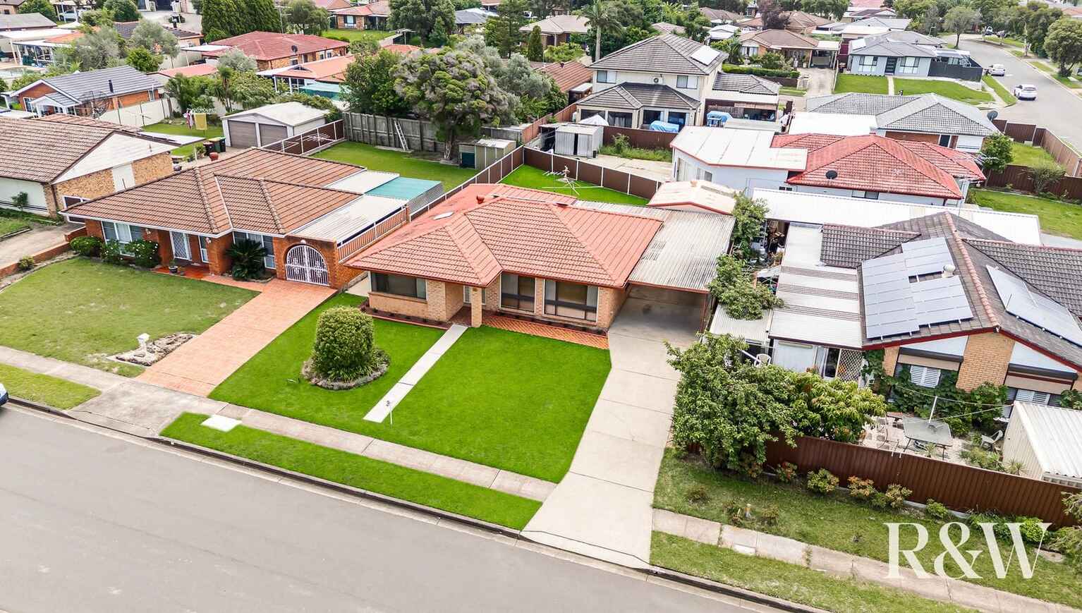 17 Polonia Avenue Plumpton