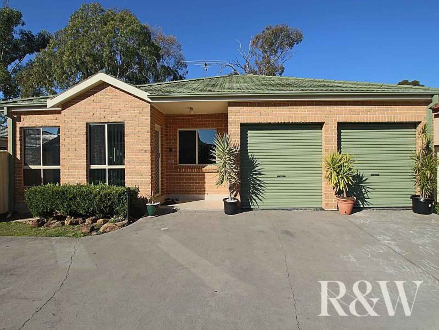 7/7 Baynes Street Mount Druitt