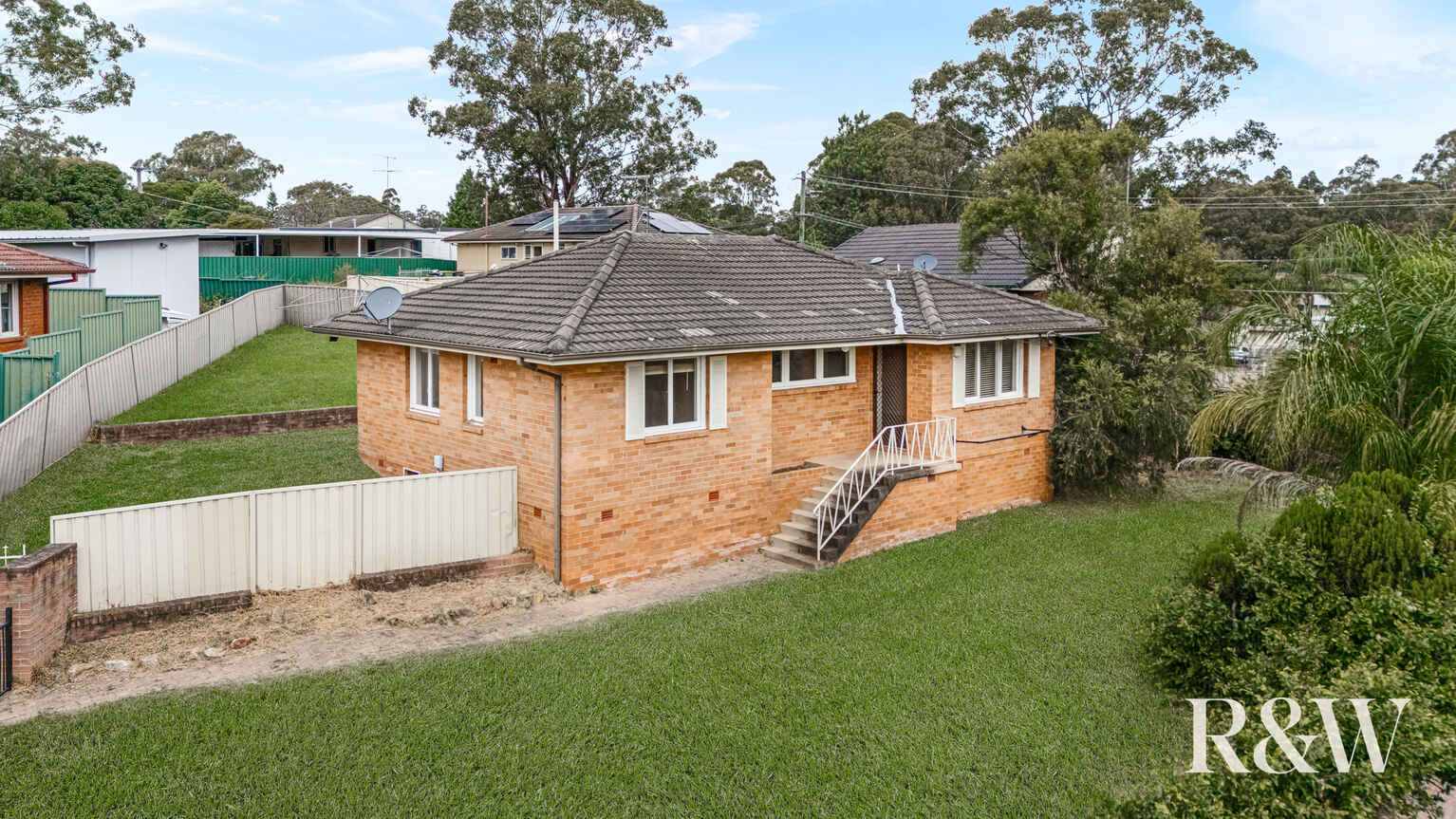 117 Kareela Avenue Penrith