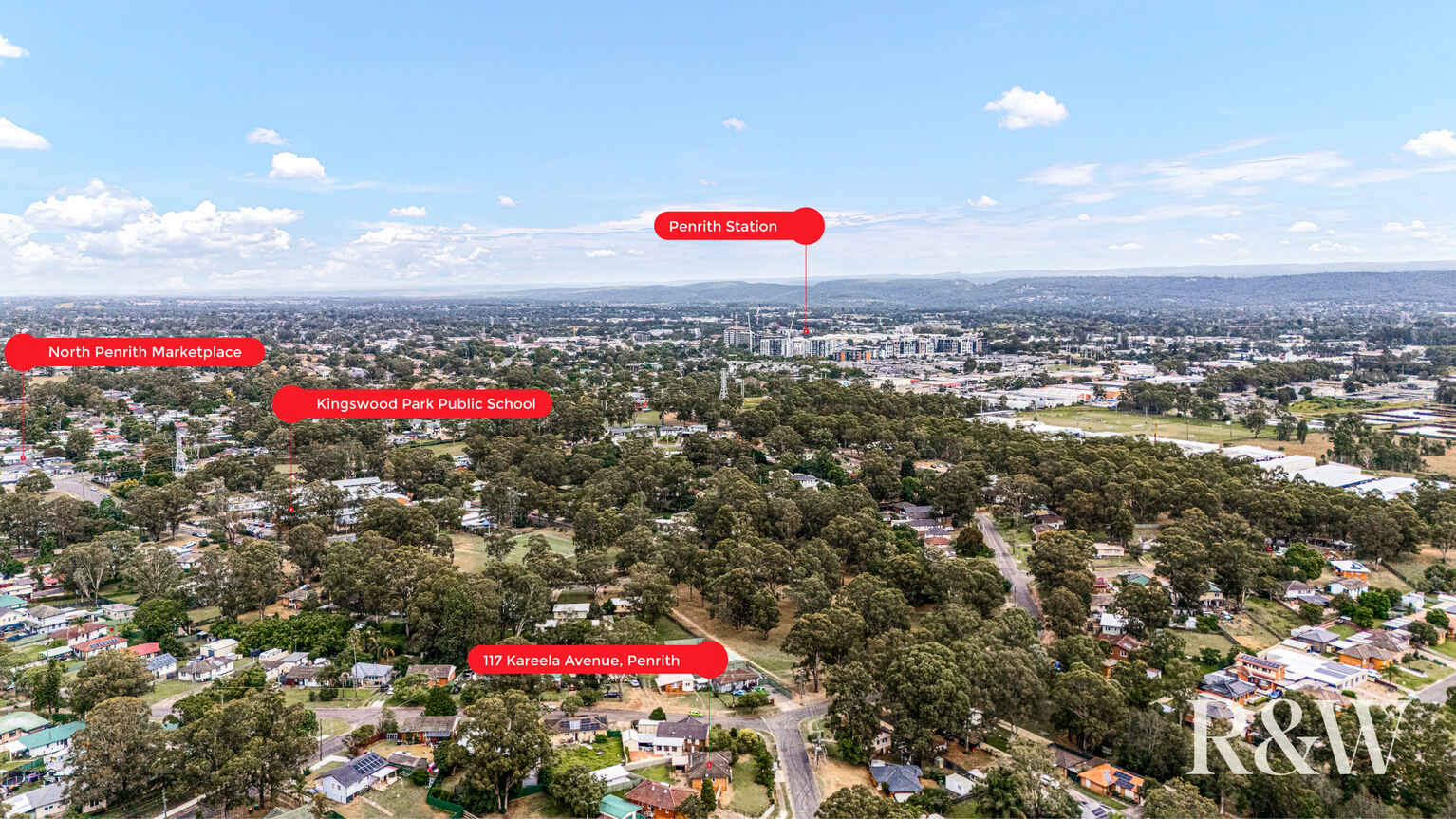 117 Kareela Avenue Penrith