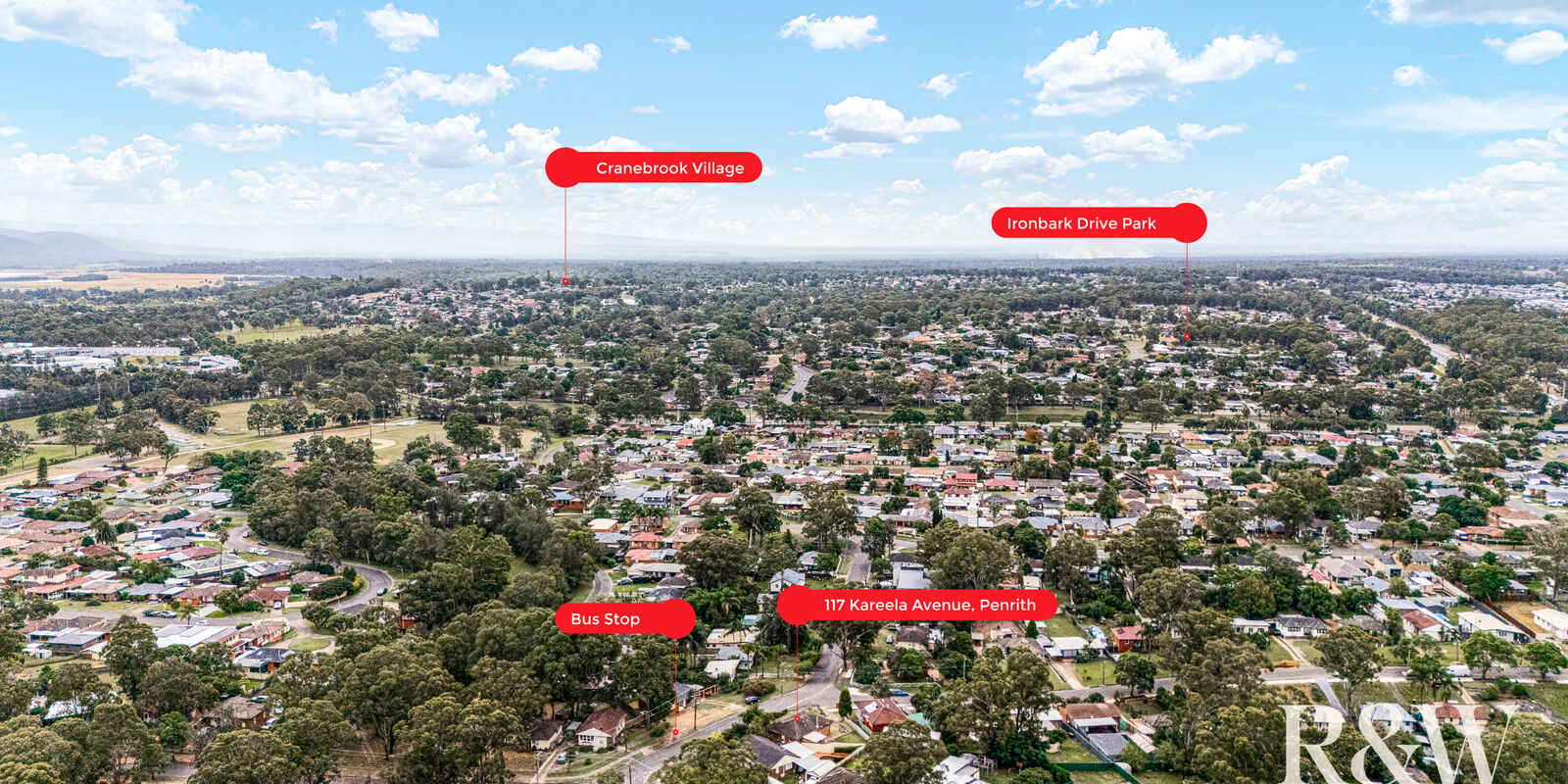 117 Kareela Avenue Penrith