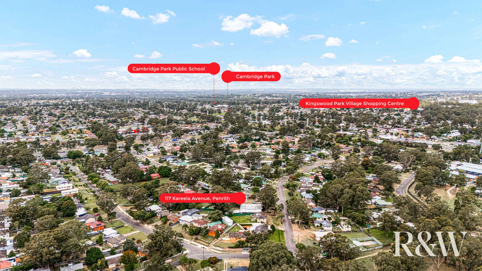 117 Kareela Avenue Penrith