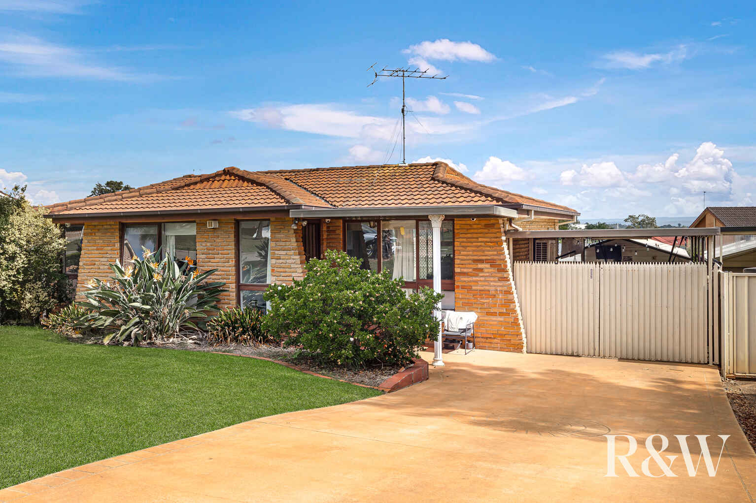 45 & 45A Alicante Street Minchinbury