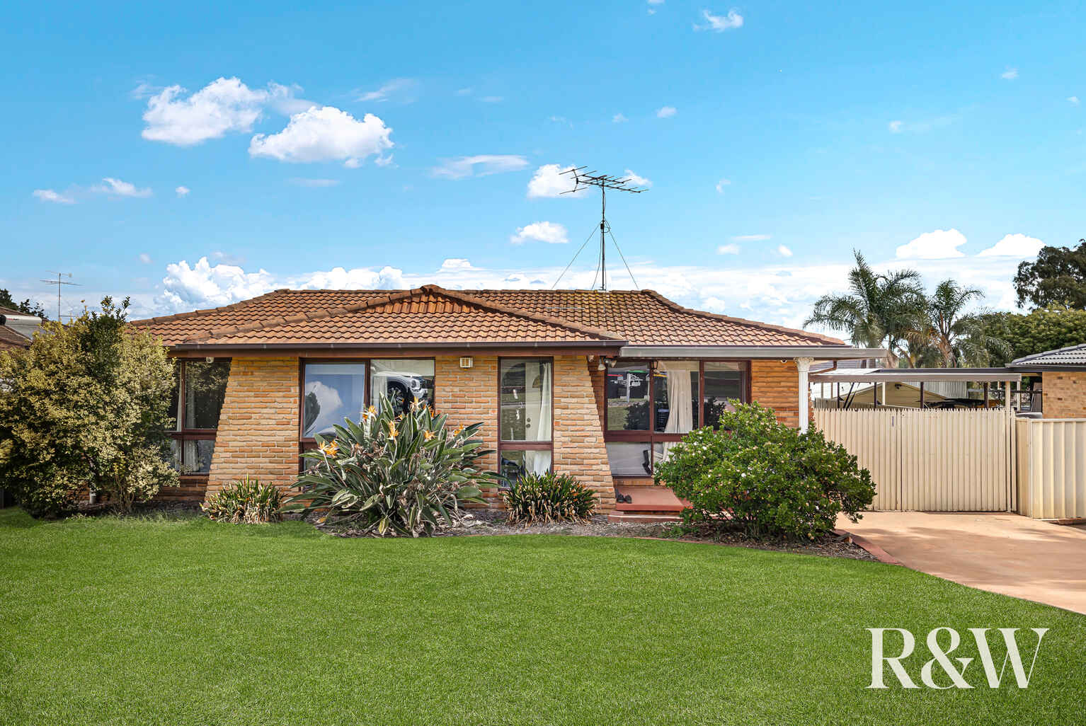 45 & 45A Alicante Street Minchinbury